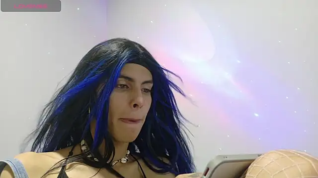 Svetlana_yevgenivna stripchat live cam model