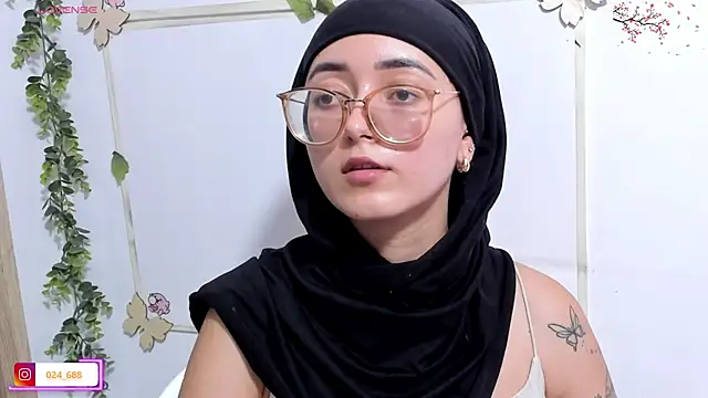 aysel_elid stripchat live cam model