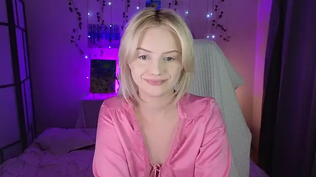 ImBonBon stripchat live cam model