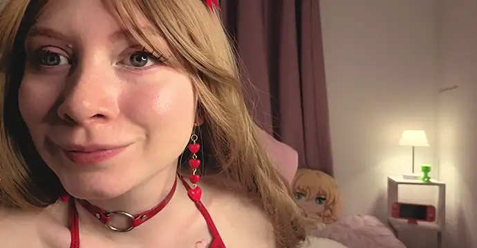 Gin_Lilah stripchat live cam model