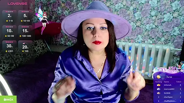 Julia-ru stripchat live cam model