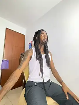 Malkon_Big stripchat live cam model