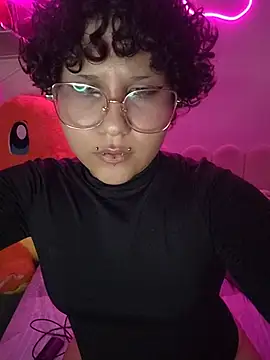 Nyx_w stripchat live cam model