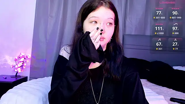 Lein_Bone stripchat live cam model