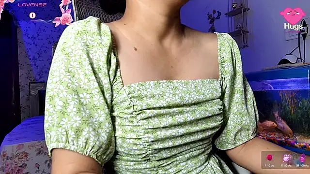 snow_white123 stripchat live cam model