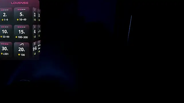estivii stripchat live cam model