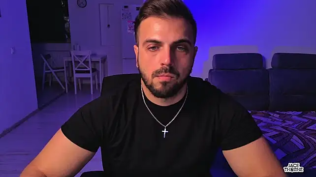 Jace_Thorne stripchat live cam model