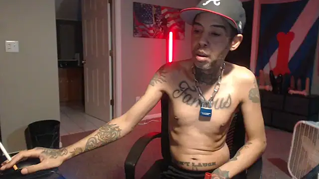 Michigan9000 stripchat live cam model