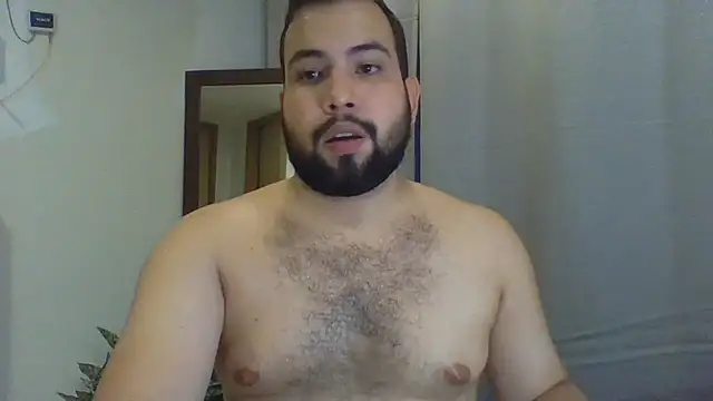 Dalton_s stripchat live cam model