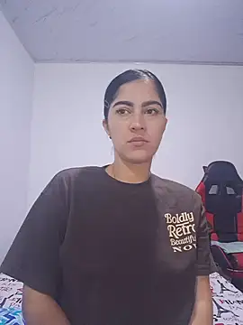 Bandida553 stripchat live cam model