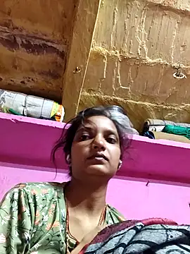 SS_sanjna stripchat live cam model