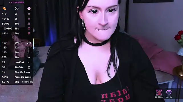 Ame_xCore stripchat live cam model