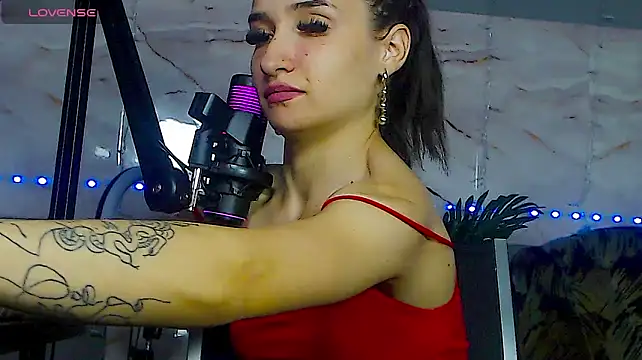 BunnyBliss2 stripchat live cam model