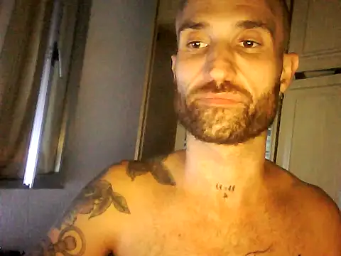 phanton29 stripchat live cam model