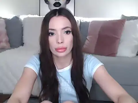 AnnaaXO stripchat live cam model