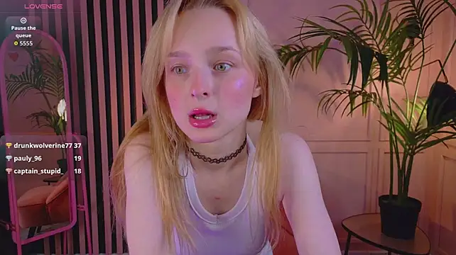 _babyvivian_ stripchat live cam model