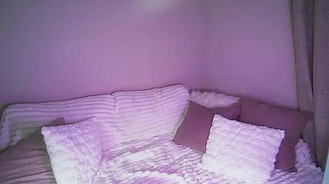 AngelNox stripchat live cam model
