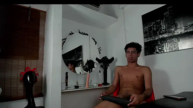 alex_danz stripchat live cam model