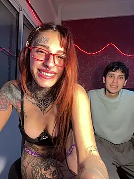 julyblair- stripchat live cam model