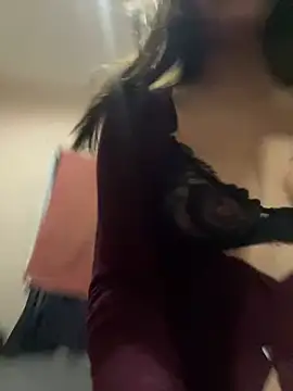 Cherryvicky23 stripchat live cam model
