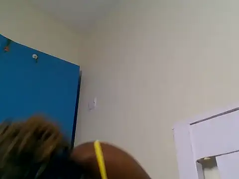 ebonitah stripchat live cam model