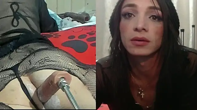 Alondra_dominatrix stripchat live cam model
