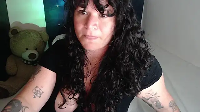 ANGELIQUE_KLANE stripchat live cam model
