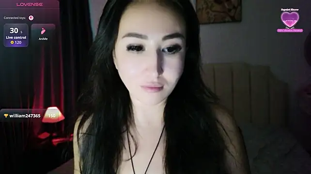 JustAngel77 stripchat live cam model
