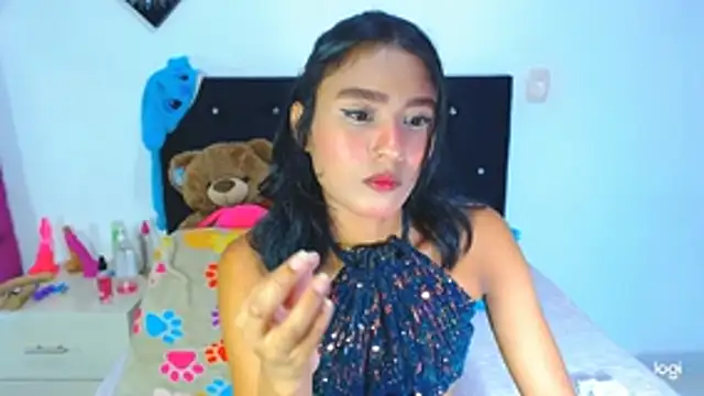 Jenng18 stripchat live cam model