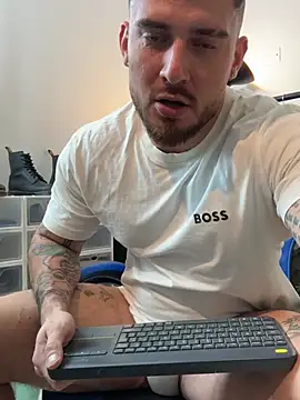 DimitriSullivan_ stripchat live cam model