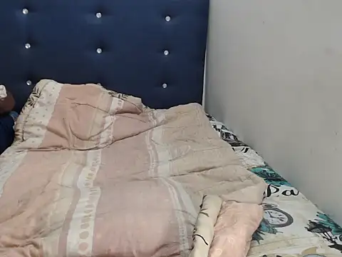 DaarkGodess stripchat live cam model