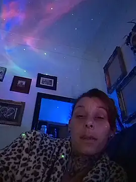 DarkAngelz1 stripchat live cam model