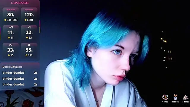 Kiara_Age stripchat live cam model
