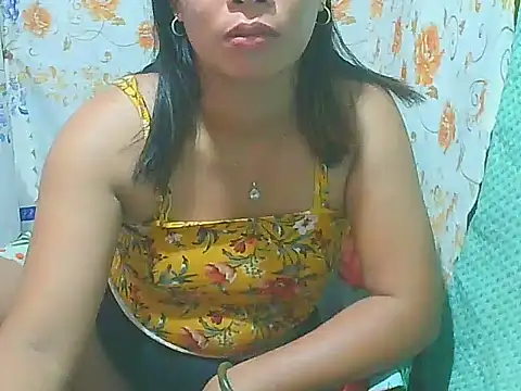 AsianHot_Pussy stripchat live cam model