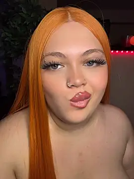 Vixen-Kiss stripchat live cam model