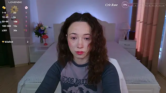 Hayle_Hill stripchat live cam model