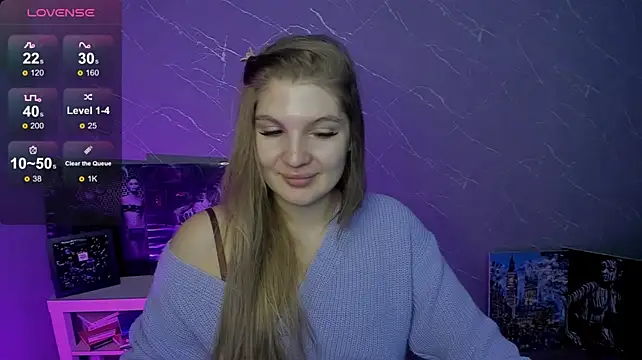 lily_williamss stripchat live cam model