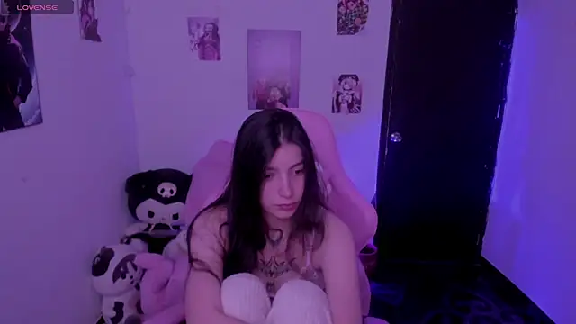 cami_mila9 stripchat live cam model