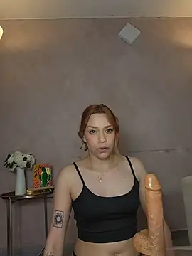 mich_bittersweet stripchat live cam model