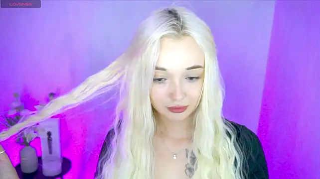 Ashley_S stripchat live cam model