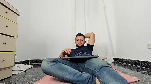 _Sain_ stripchat live cam model