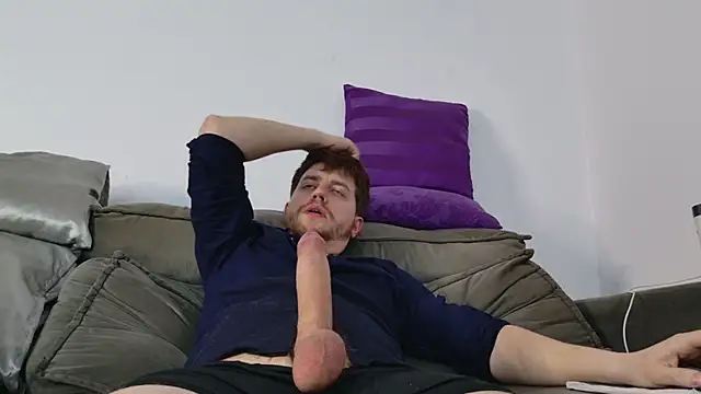 aaronlegend_ stripchat live cam model