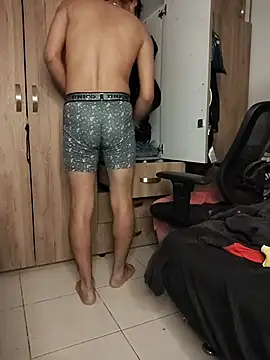 Juann-cock stripchat live cam model