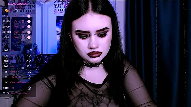 Meow_Marie stripchat live cam model