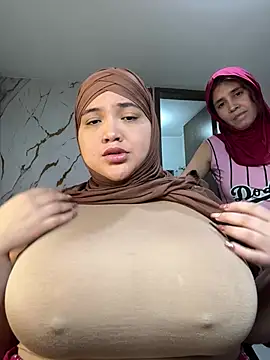 sweetmuslim01 stripchat live cam model