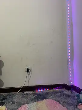 luminova021 stripchat live cam model