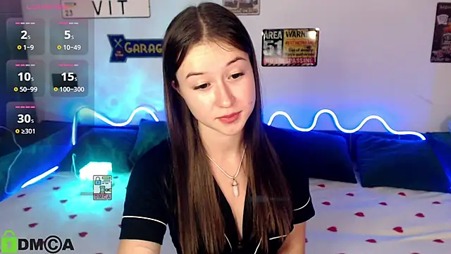 Bunny_B3 stripchat live cam model