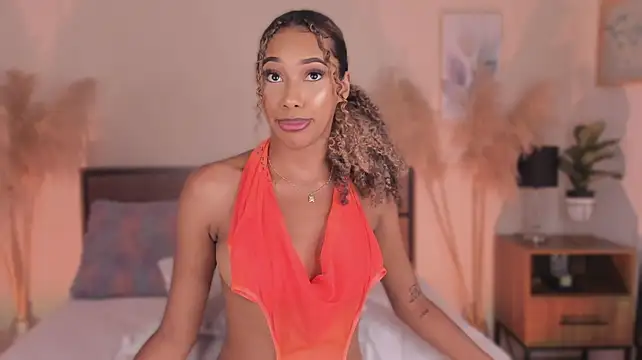 KaryMooon stripchat live cam model