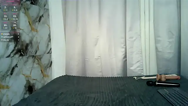 Lana_C stripchat live cam model