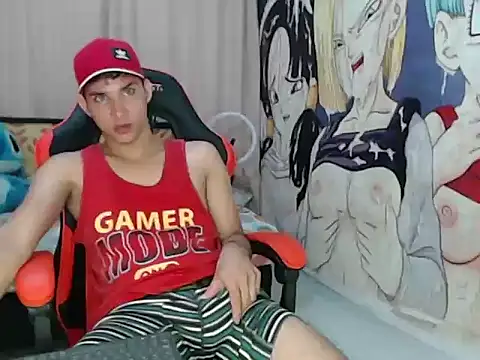 anthony_voss stripchat live cam model